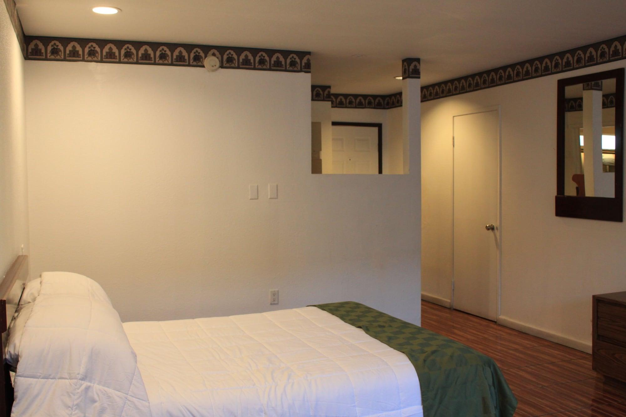 Menifee Inn Экстерьер фото