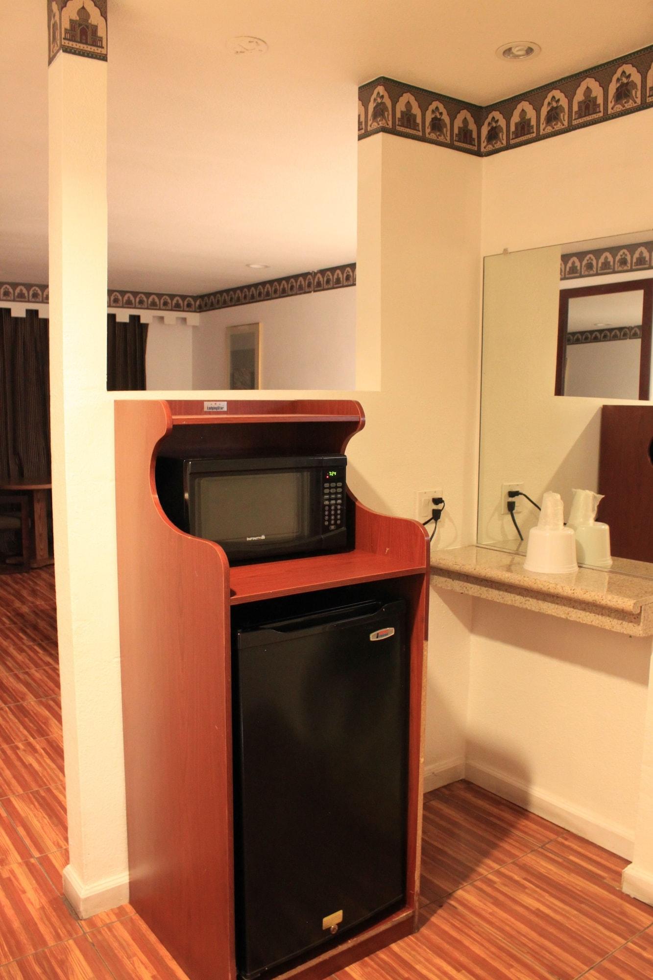 Menifee Inn Экстерьер фото