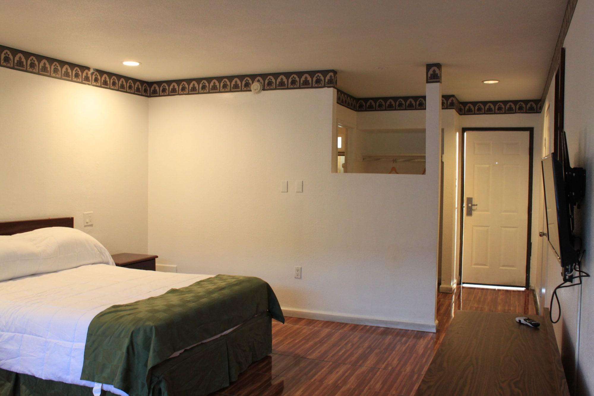 Menifee Inn Экстерьер фото