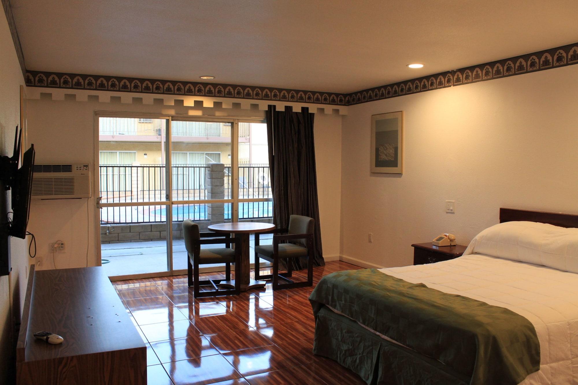 Menifee Inn Экстерьер фото