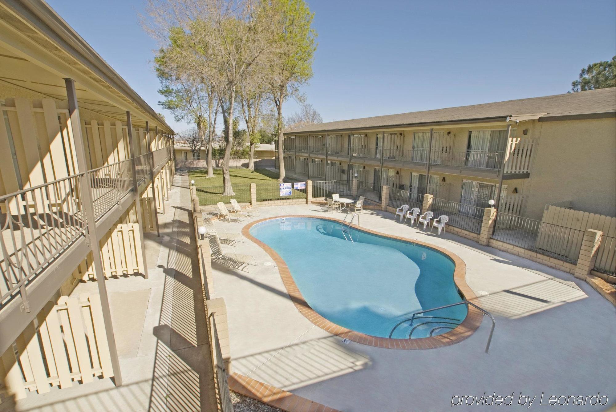 Menifee Inn Удобства фото