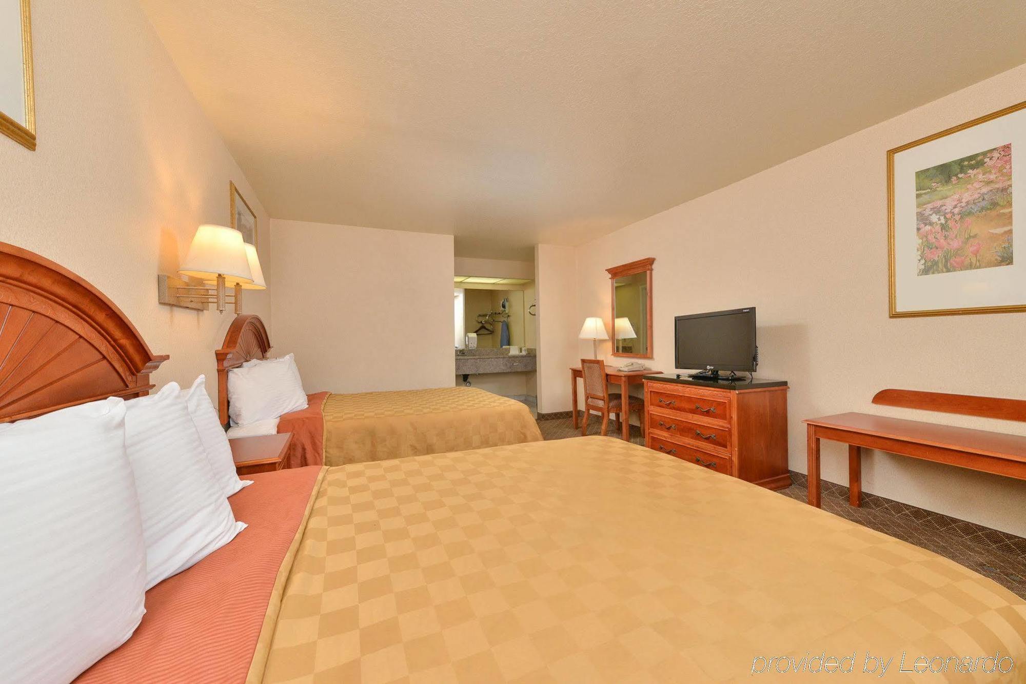 Menifee Inn Экстерьер фото