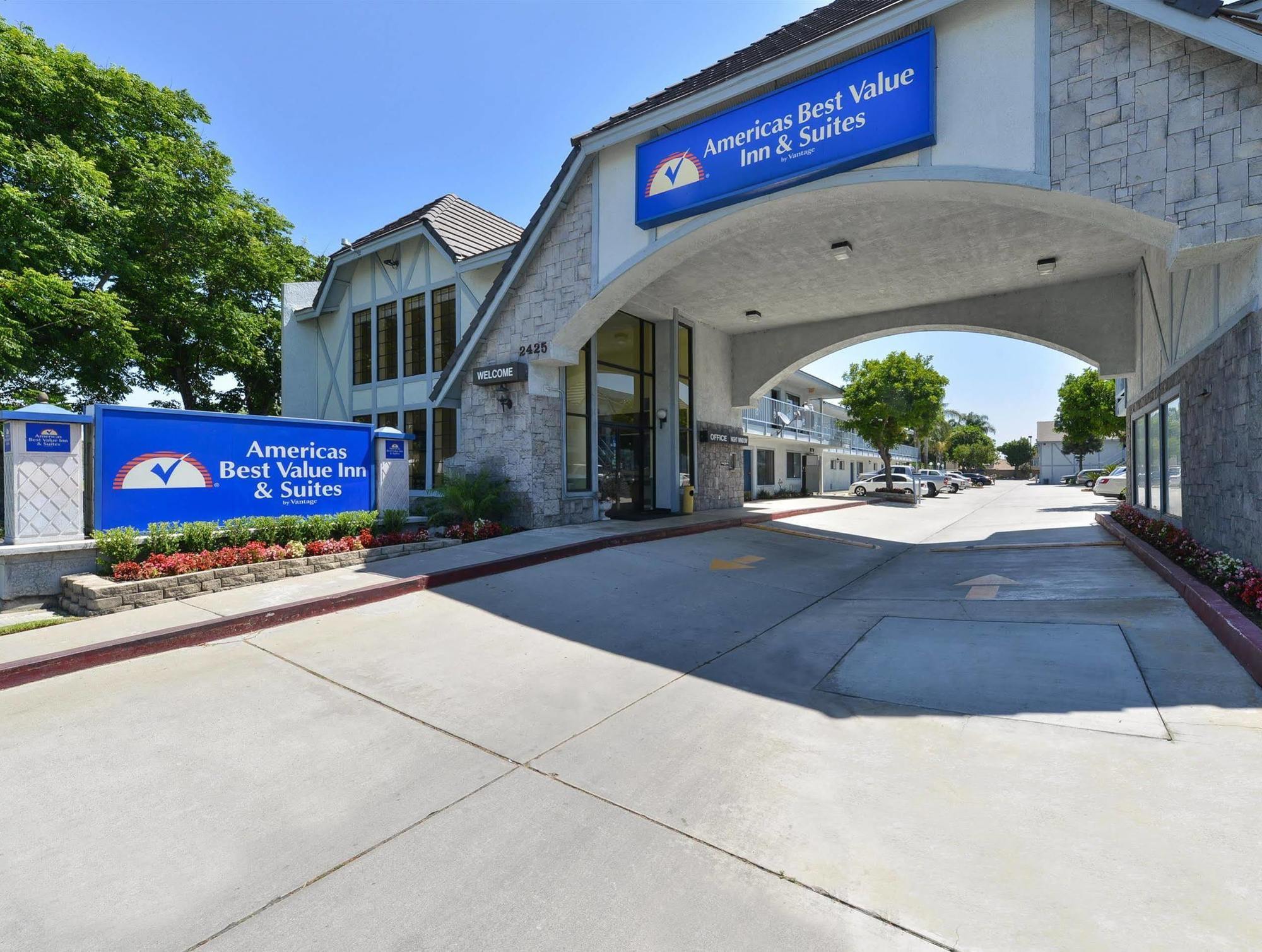 Menifee Inn Экстерьер фото