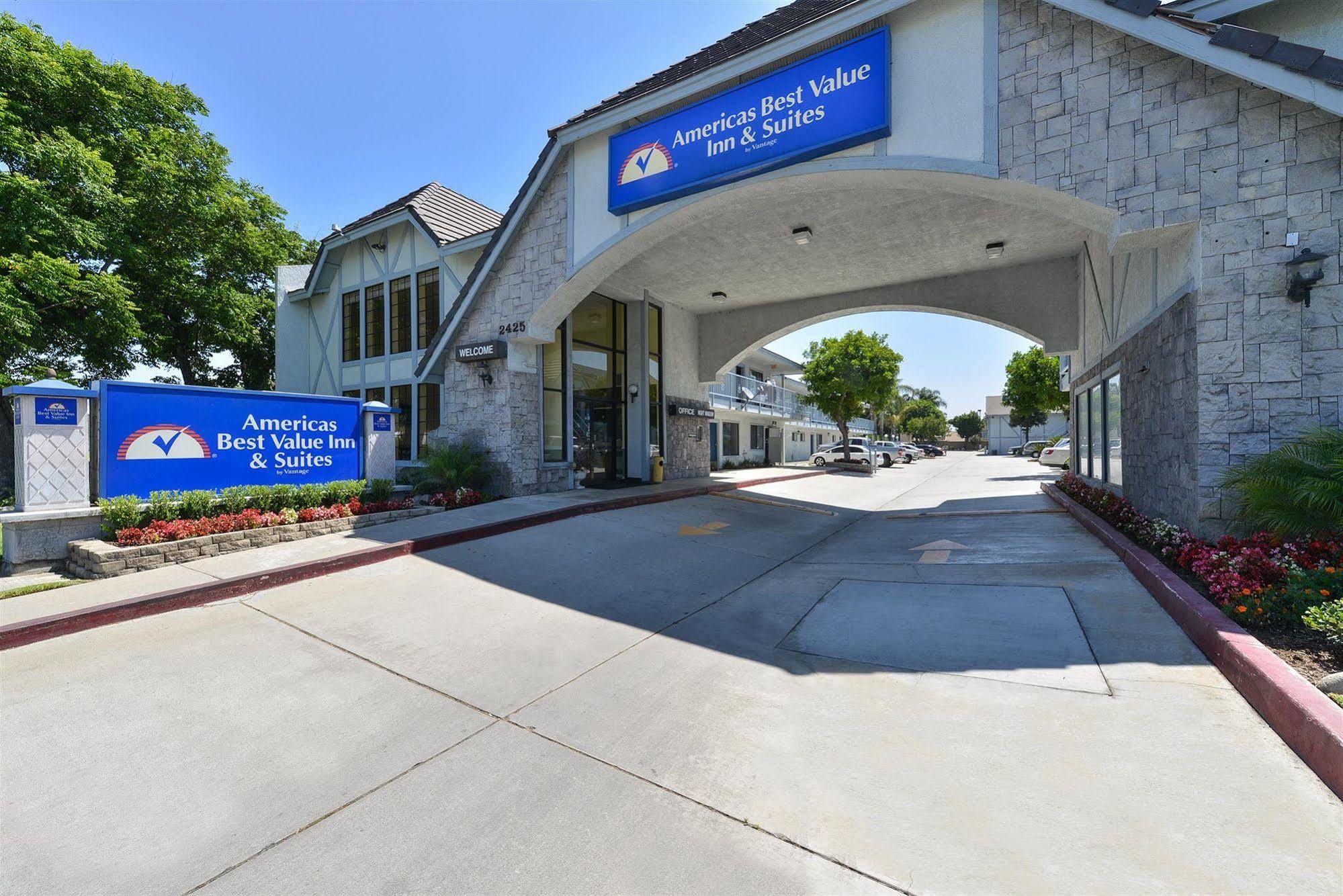 Menifee Inn Экстерьер фото