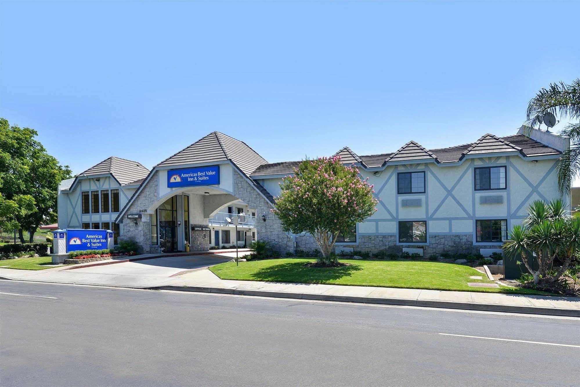 Menifee Inn Экстерьер фото
